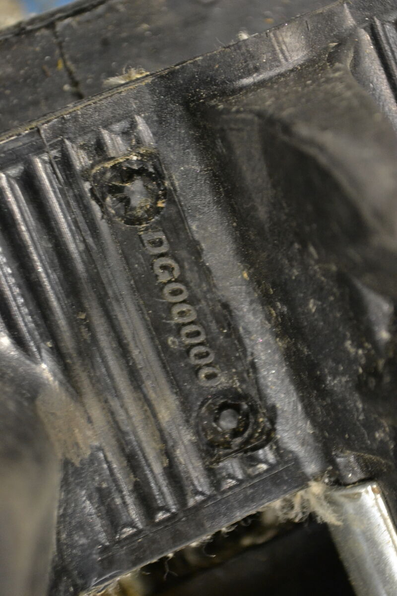 Composit 365X38X45 mm, 2,52