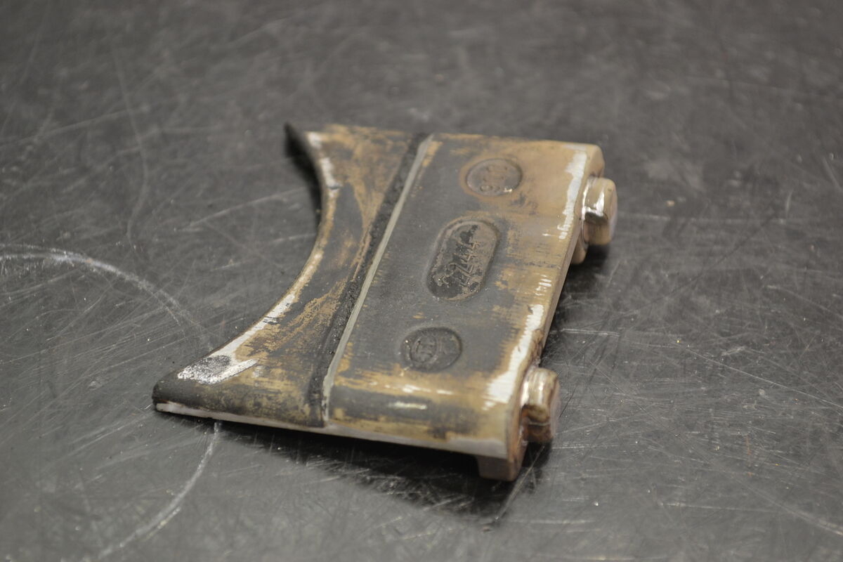 Rave-venttiilin luisti ylempi 800 Etec, 420854900