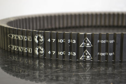 Variaattorinhihna 417300383 Brp (2 laatu)