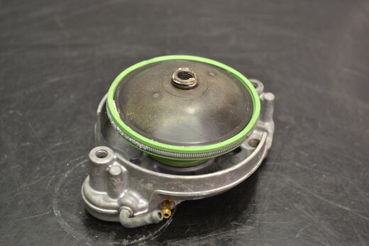 Rave-venttiilin kotelo 800 Etec, 420854888