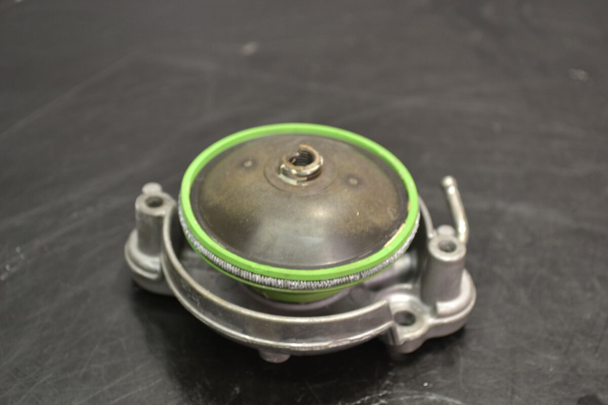 Rave-venttiilin kotelo 800 Etec, 420854888