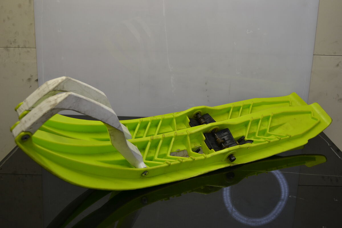 Pilot DS sukset vihreä, 505073354