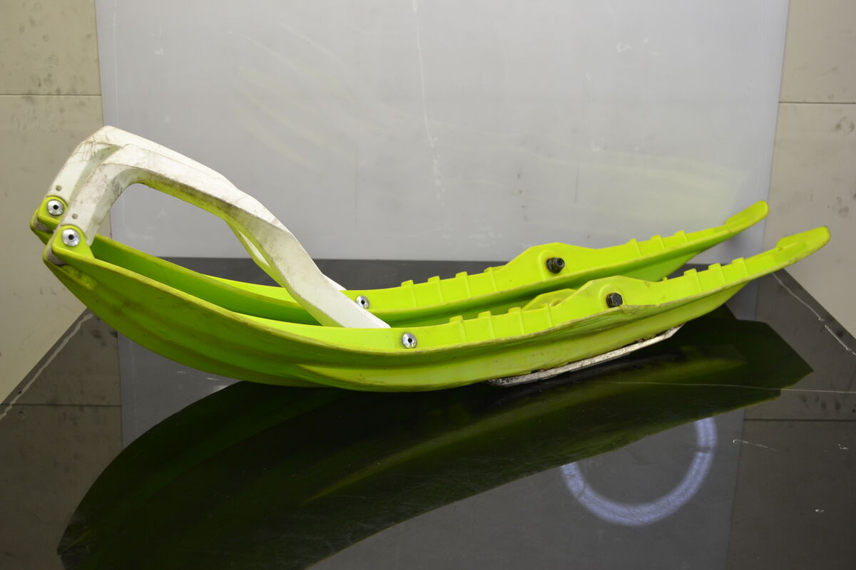 Pilot DS sukset vihreä, 505073354