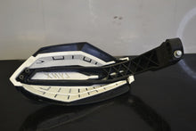 Lynx käsisuoja vasen valkoinen