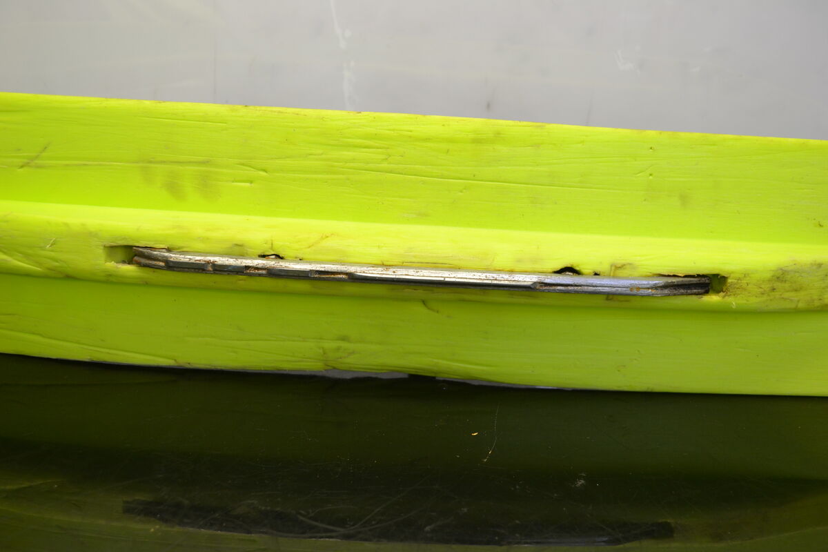 Pilot DS sukset vihreä, 505073354