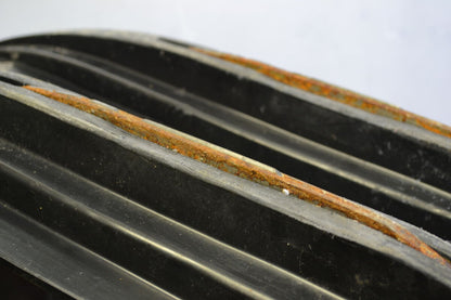 Blade DS+ sukset Musta/Punainen, 860202011