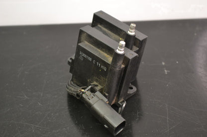 Sytytyspuola 600r, 850 Etec moottorit