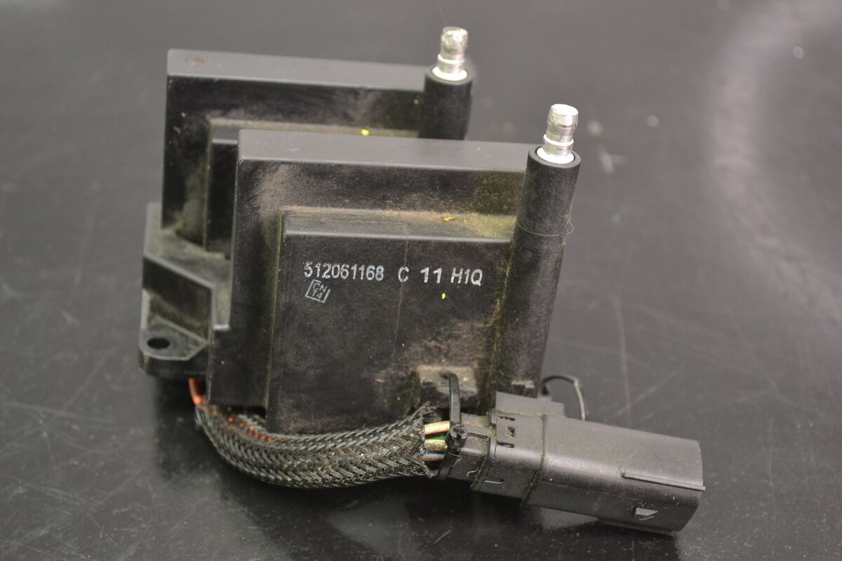 Sytytyspuola 600r, 850 Etec moottorit