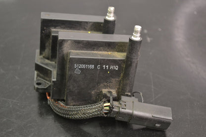 Sytytyspuola 600r, 850 Etec moottorit