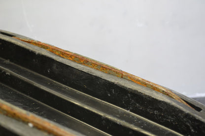 Blade DS+ sukset Musta/Punainen, 860202011