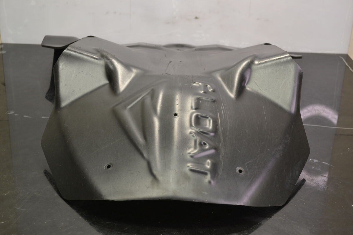 Skinz Float Ski-Doo 13-17 Skid Plate