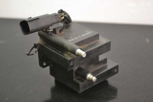 Sytytyspuola 600r, 850 Etec moottorit