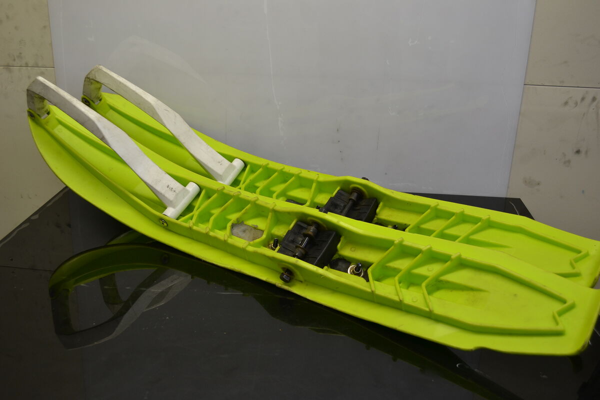 Pilot DS sukset vihreä, 505073354