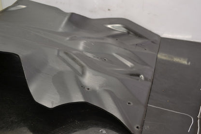 Skinz Float Ski-Doo 13-17 Skid Plate