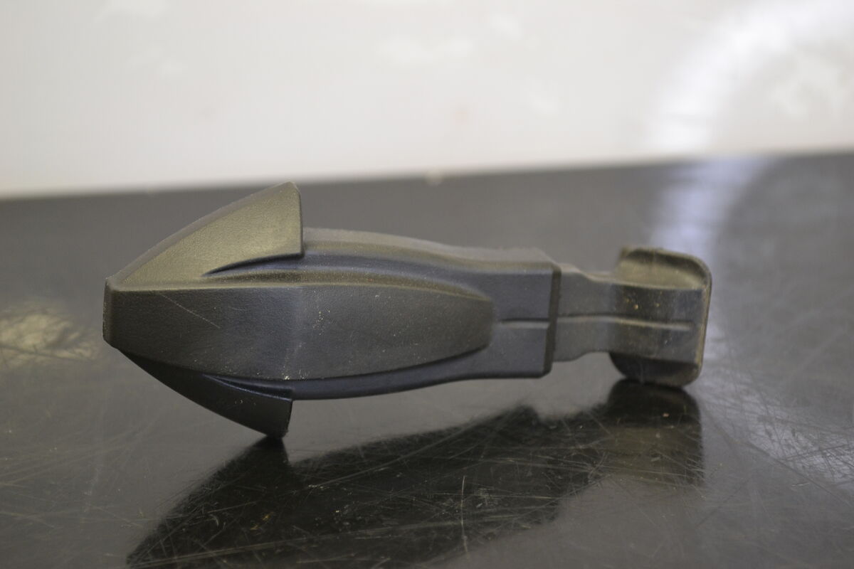 Kuomun lukko Ski-Doo, Lynx 08-13