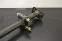 Ohjausakseli Ski-Doo Mxz 500