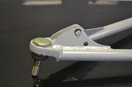 Oikea Alatukivarsi Rave RE, 505072385