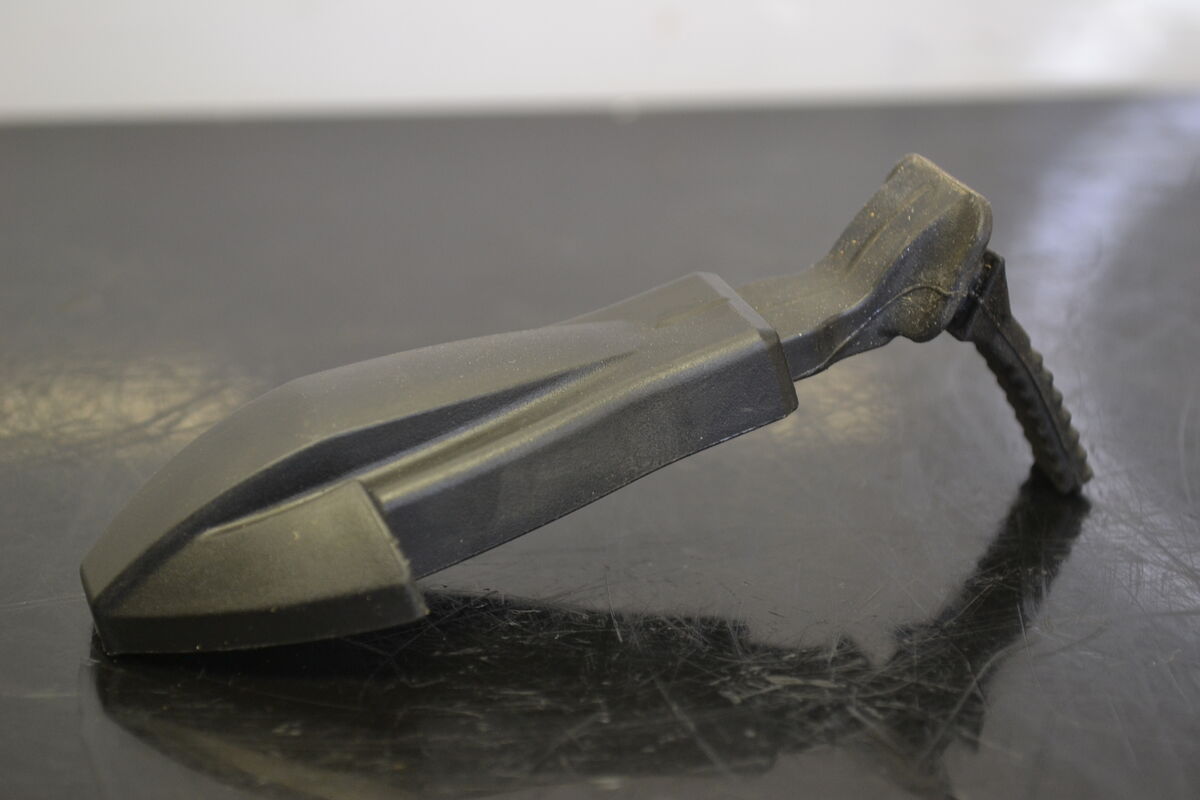 Kuomun lukko Ski-Doo, Lynx 08-13