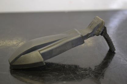 Kuomun lukko Ski-Doo, Lynx 08-13