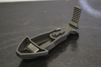 Kuomun lukko Ski-Doo, Lynx 08-13