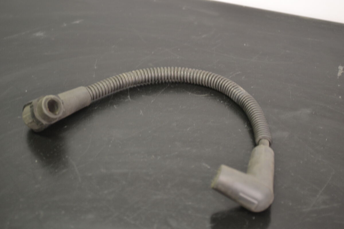 Tulpanjohto 600R, 850 Etec moottorit