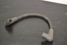 Tulpanjohto 600R, 850 Etec moottorit