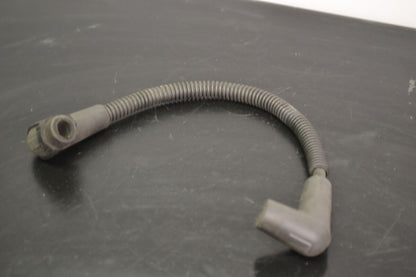 Tulpanjohto 600R, 850 Etec moottorit