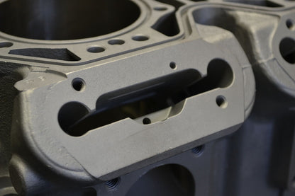 Sylinteri 800 Powertek 2007-2011,  6413042