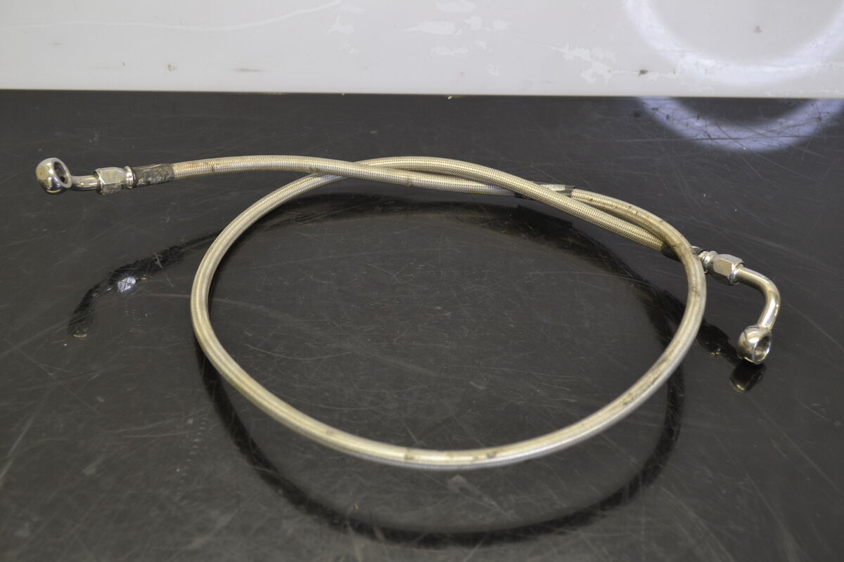 Jarruletku 102 Cm BRP