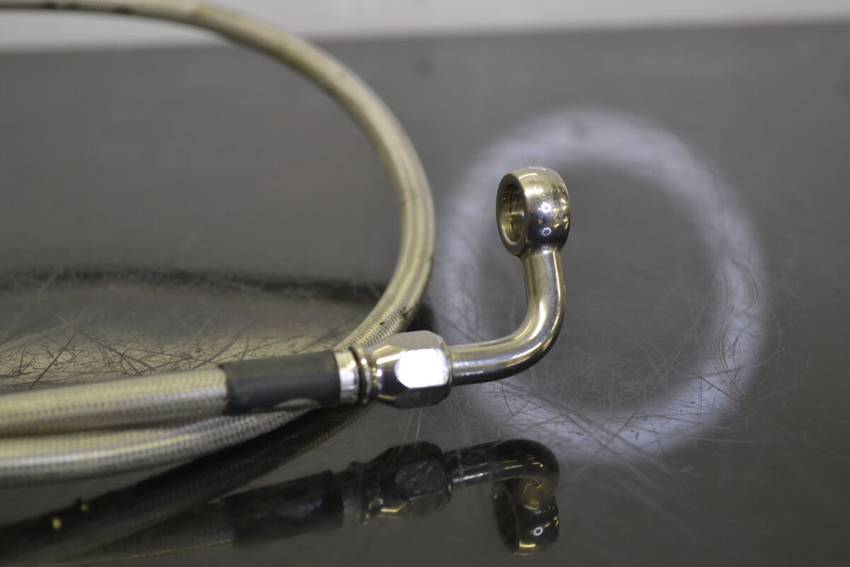 Jarruletku 102 Cm BRP