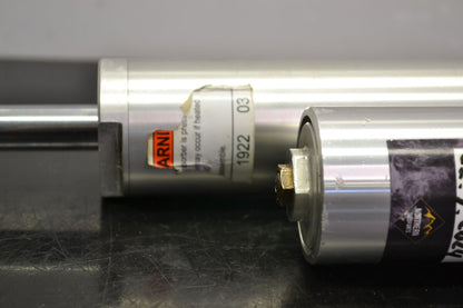 KYB Lisäsäiliöllinen takapukin iskunvaimennin, 503192203