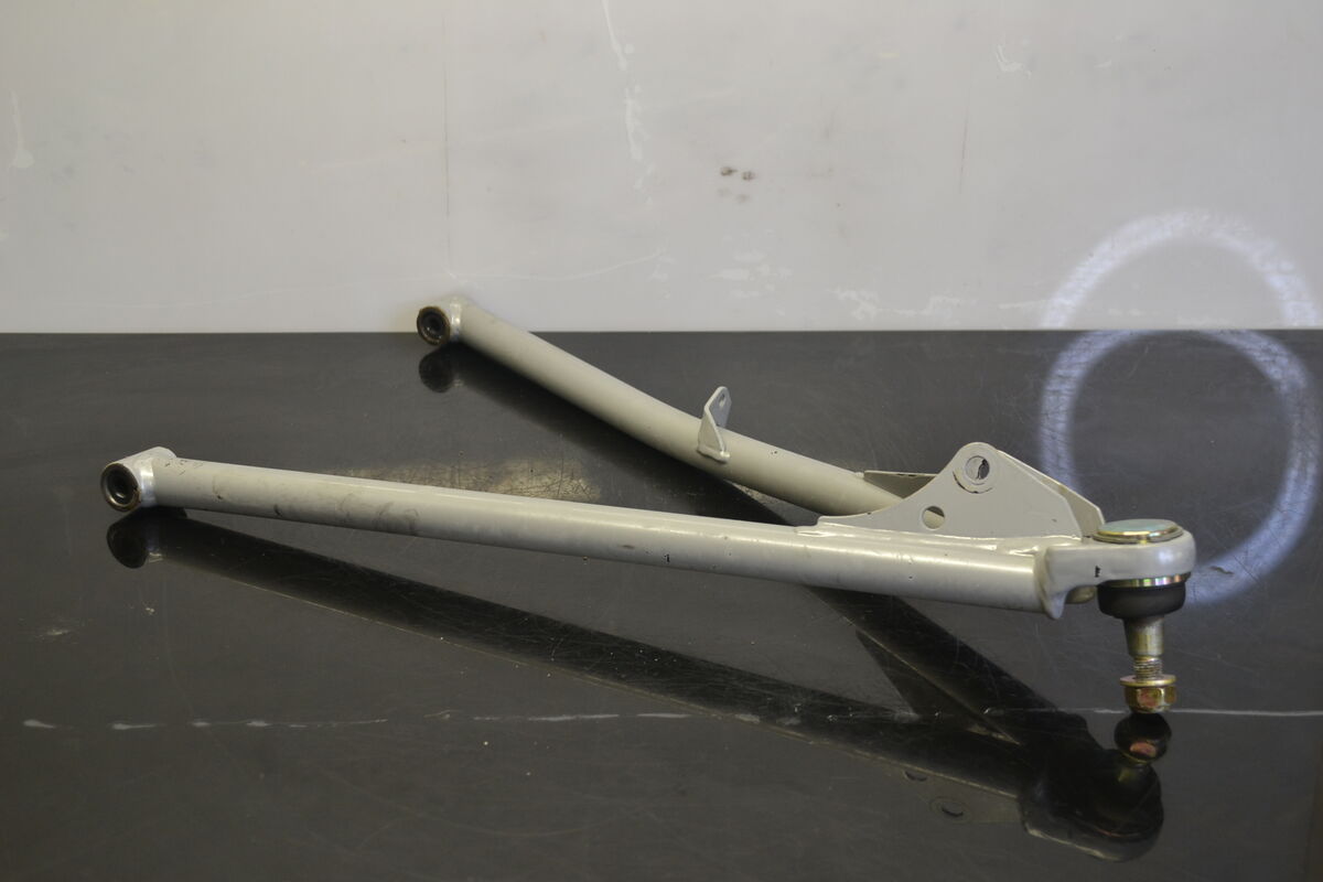 Vasen Alatukivarsi Rave RE, 505072386