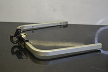 Bakre stötfångare med dragkrok BRP