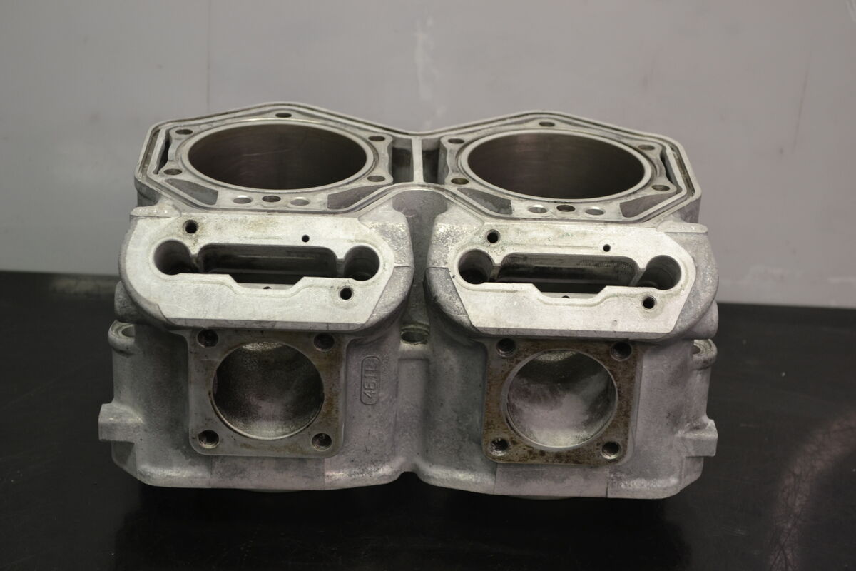 Sylinteri 800 Etec, 420413041 Summit X