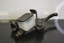 Jarrupääsylinteri Lynx, Ski-Doo, 507032598