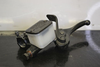 Jarrupääsylinteri Lynx, Ski-Doo, 507032598