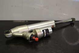 KYB Lisäsäiliöllinen takapukin iskunvaimennin, 503192203