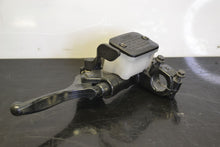 Jarrupääsylinteri Lynx, Ski-Doo, 507032598