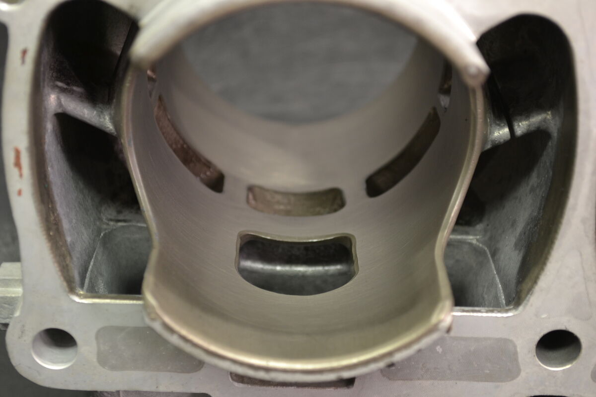 Sylinteri 800 Etec, 420413041 Summit X