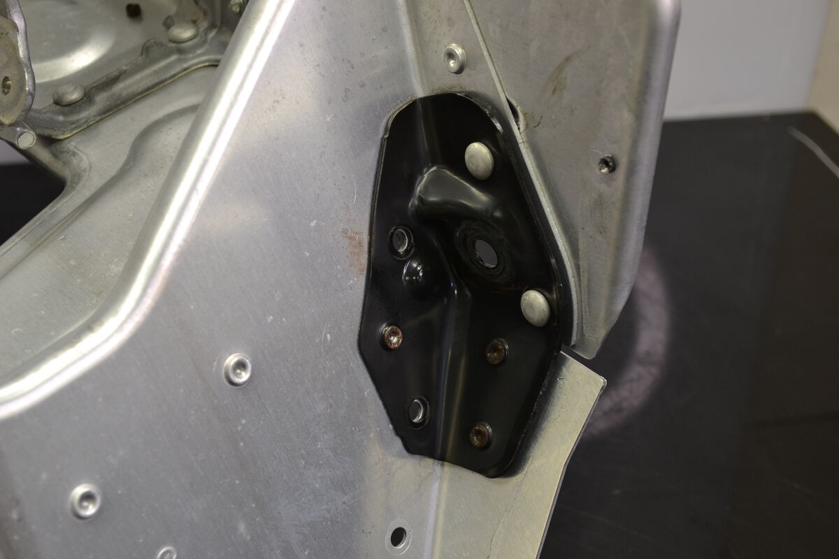 Cross member, Brp 518328392