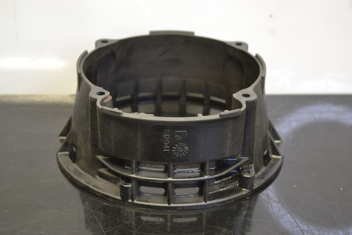 Flange Connector 800 Etec, 420812941