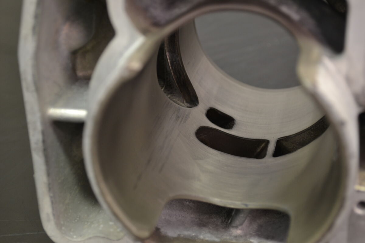 Sylinteri 800 Etec, 420413041 Summit X