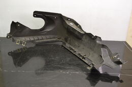 Pohjamuovi oikea Xrs 2015, 502007340