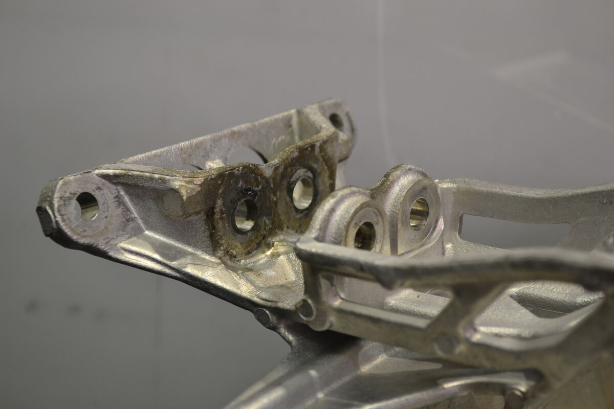 Cross member, Brp 518328392