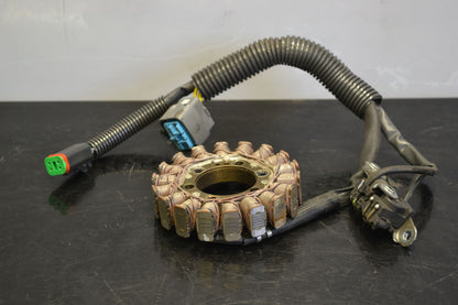 Staattori RS 600, Powertek 800, 420889904