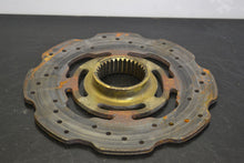 Jarrulevy Lynx ja Ski-Doo 2008-2019, 507032513