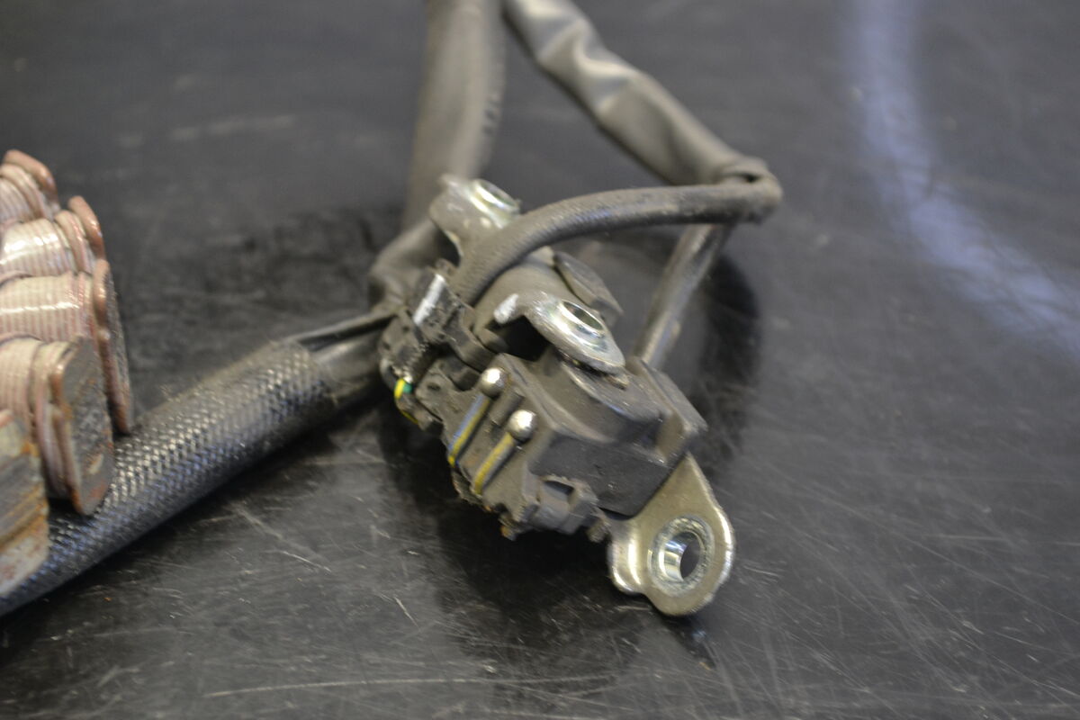 Staattori RS 600, Powertek 800, 420889904