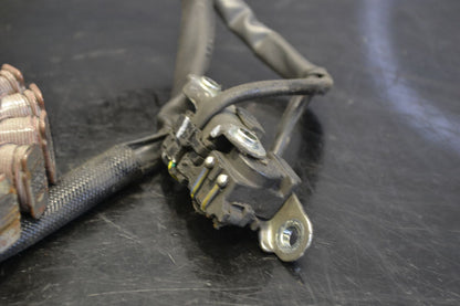 Staattori RS 600, Powertek 800, 420889904