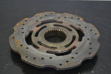 Jarrulevy Lynx ja Ski-Doo 2008-2019, 507032513