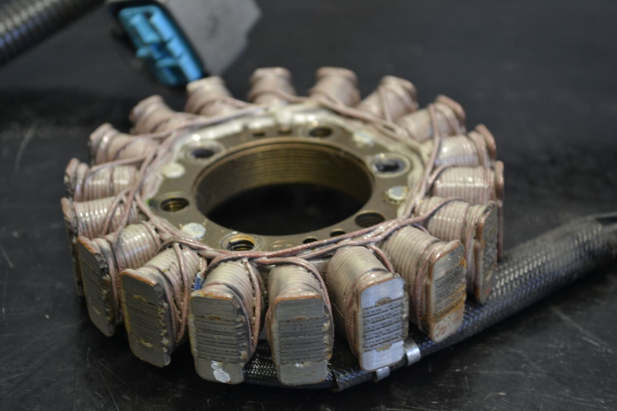 Staattori RS 600, Powertek 800, 420889904